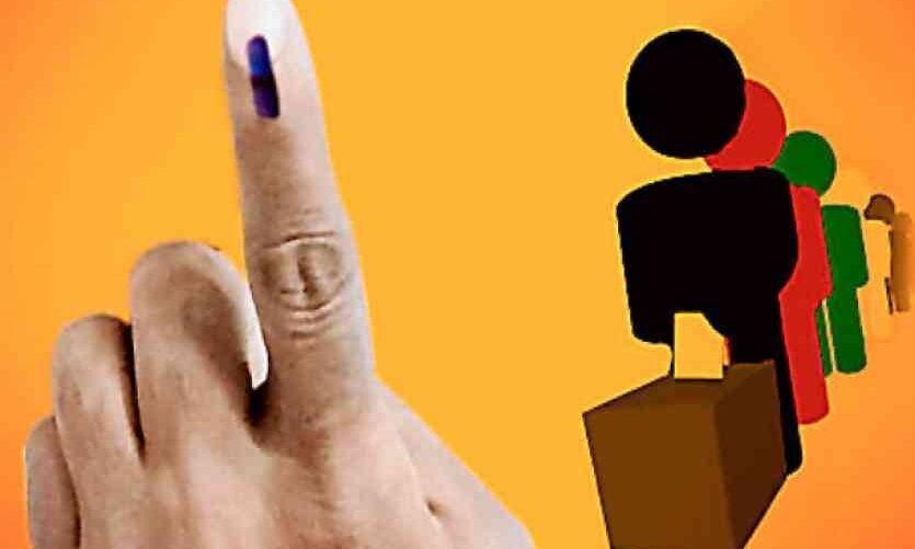 जानिए मतदान के बारे में सब कुछ