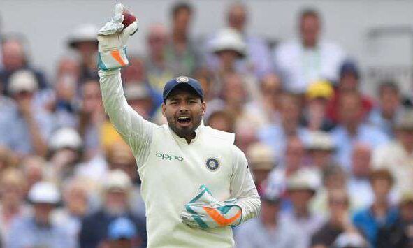 INDvsENG: ऋषभ पंत ने खोला राज, कैसे मिली टीम में जगह और क्या था द्रविड़ का रोल