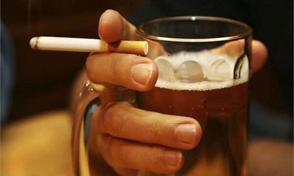 अब शराब और सिगरेट छोड़ना हुआ आसान, जानिए कैसे