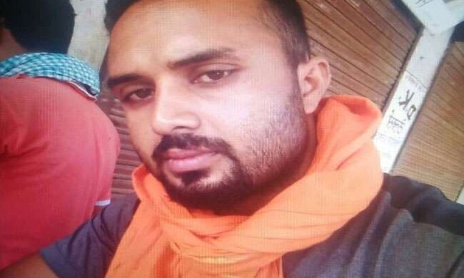 सुरेंद्र सिंह की हत्या का मुख्य आरोपी गिरफ्तार: अमेठी