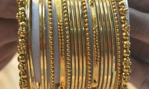 कंगन मैनेजमेंट के आसान टिप्स
