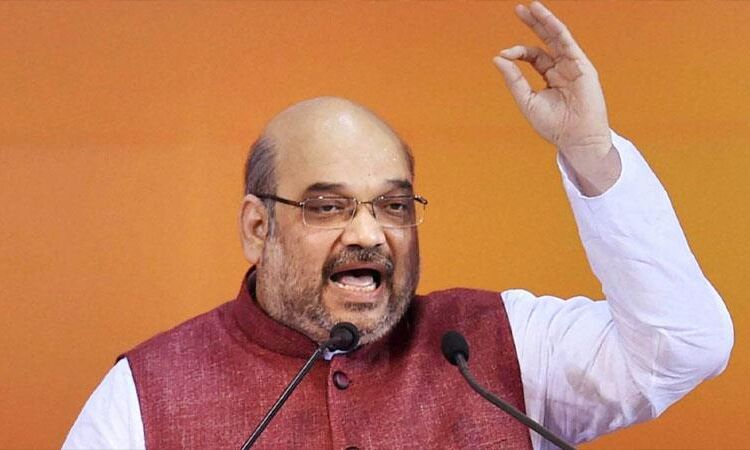 भाजपा अध्यक्ष अमित शाह का शनिवार को केरल दौरा, कई कार्यक्रमों में शिरकत करेंगे