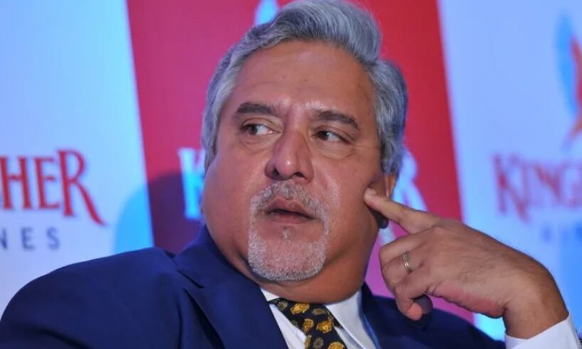 किंगफिशर एयरलाइंस मामले में कोर्ट ने माल्या के खिलाफ जारी किया अरेस्ट वारंट