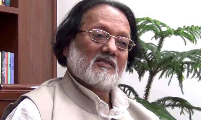 गीता का उर्दू शायरी में अनुवाद करने वाले मशहूर शायर अनवर जलालपुरी का निधन