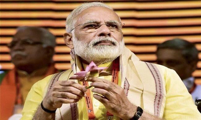 पटना में पीएम मोदी को निशाना बना विदेश भागने की फिराक में था ब्लैक ब्यूटी