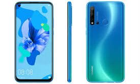 Huawei P20 Lite 2019 4 रियर कैमरा समेत 4000 एमएएच बैटरी से होगा लैस