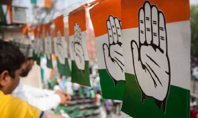 मध्यप्रदेश चुनाव 2018: कांग्रेस स्क्रीनिंग कमेटी ने 155 सिंगल नामों वाली सीटों पर तय किए प्रत्याशी