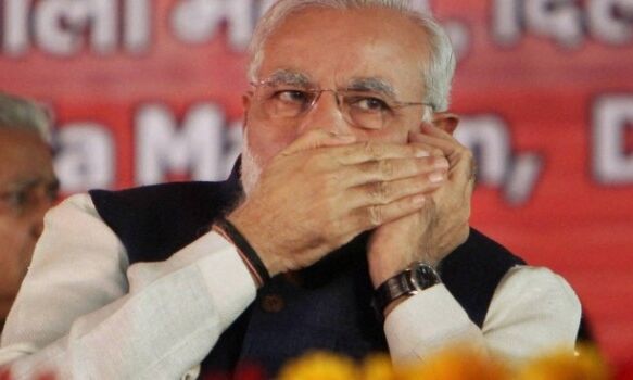 साल के आखिरी दिन पीएम मोदी की मन की बात, सुबह 11 बजे से होगा प्रसारण