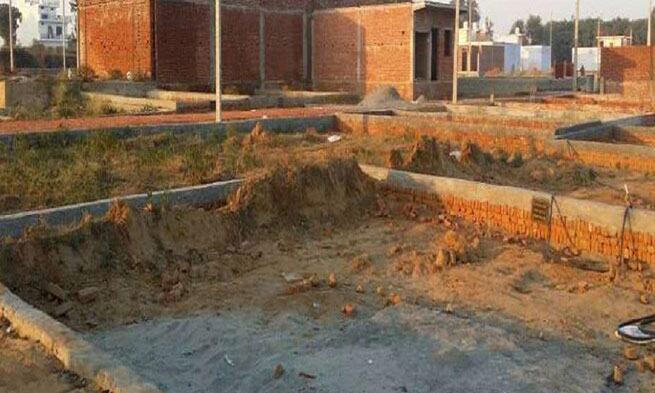 वास्तुनुसार जानें, भूमि के रंगों का आपकी जीवन पर पड़ने वाला प्रभाव