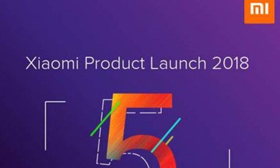 Xiaomi भारत में आज लॉन्च करेगा Redmi Note 5 सहित दो नए प्रोडक्ट्स