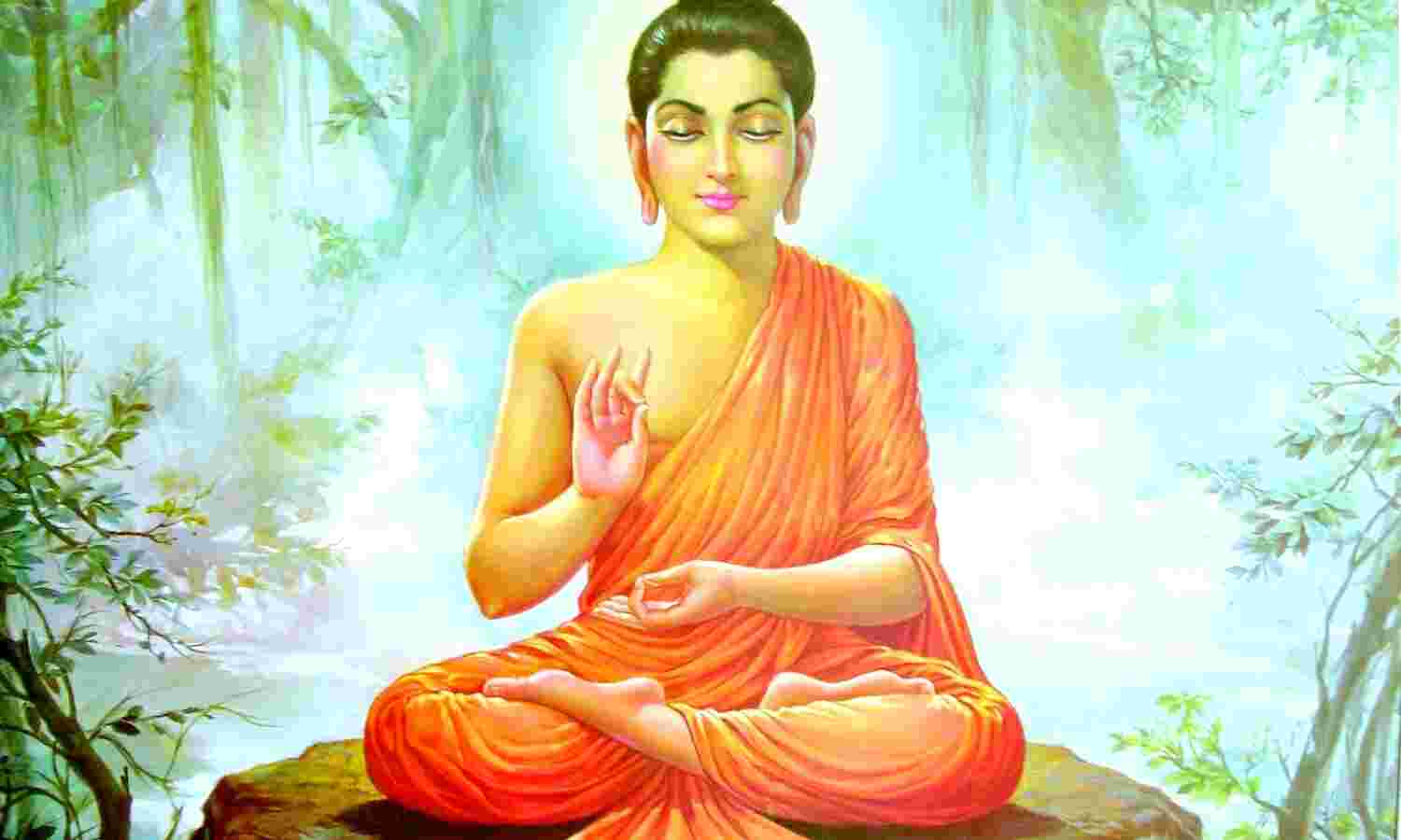 खुद भगवान महावीर ने बताया था नरक से बचने का उपाय...