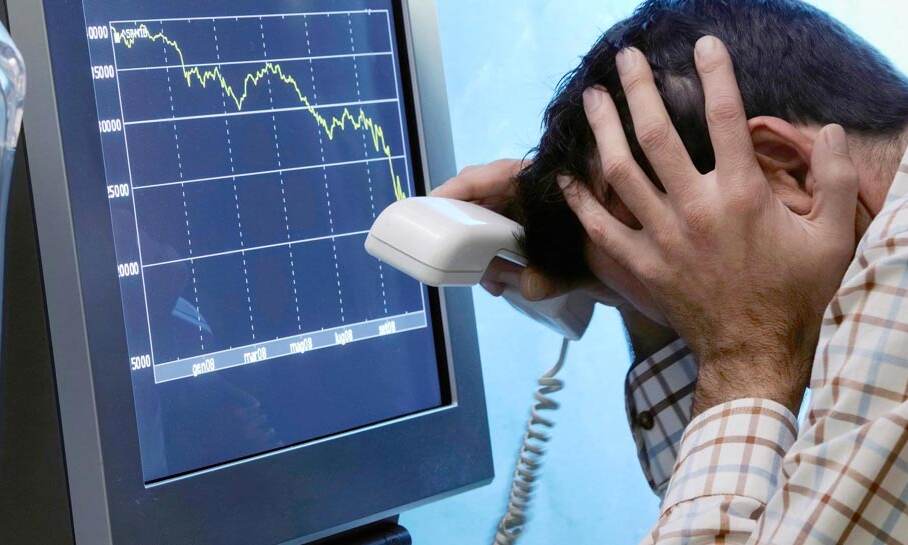 ट्रेड वार से 8 बड़ी कंपनियों की घट गई हैसियत, बाजार पूंजीकरण में 41,660 करोड़ रुपये की गिरावट
