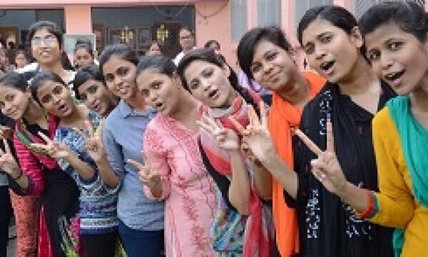 म.प्र बोर्ड के परीक्षा परिणाम घोषित, देखें टॉपर्स की लिस्ट