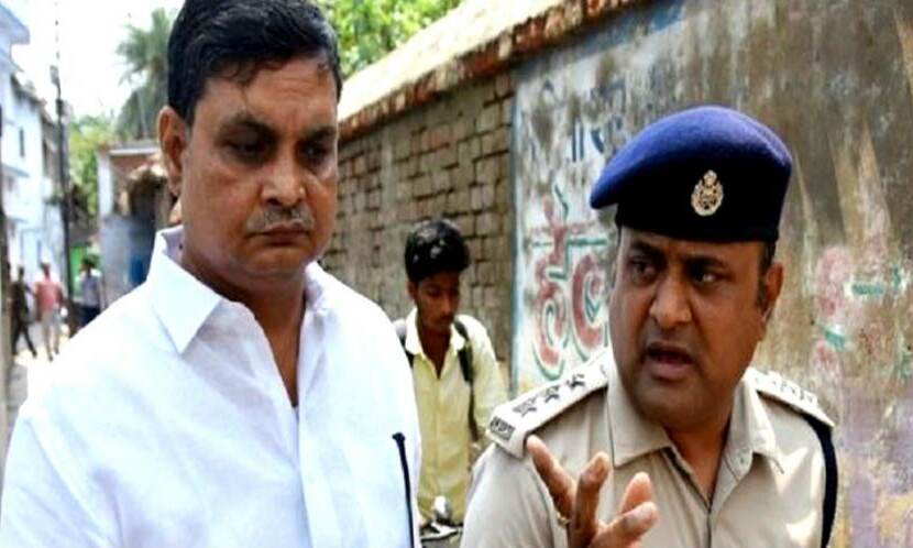 मुजफ्फरपुर: ब्रिजेश ठाकुर के एक और शेल्टर होम से 11 महिलाएं लापता, प्रशासन के हाथ-पांव फूले