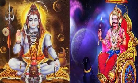 सावन का चौथा शनिवार: शिवलिंग पर ये चीजें चढ़ाने से मिलेगी शनि प्रकोप से मुक्ति...