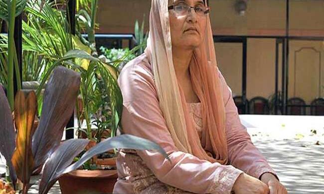 KAIRANA BYPOLL: दलित-मुस्लिम आबादी वाले क्षेत्रों में फर्जी EVM: तबस्सुम हसन