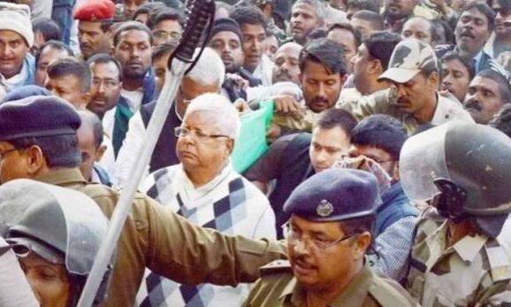 चारा घोटाला: A-B-C-D के चक्कर में अटकी लालू की सजा, अब कल होगा फैसला