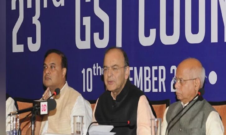 वित्त मंत्रियों की बैठक में एक अप्रैल से देशभर में ई-वे बिल लागू करने की सिफारिश