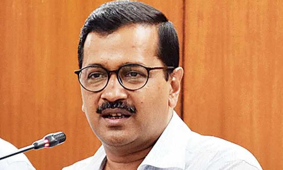 प्रदूषित होने लगी दिल्‍ली की हवा, केजरीवाल बोले- पराली पर पड़ोसी राज्‍यों ने ठोस कदम नहीं उठाए