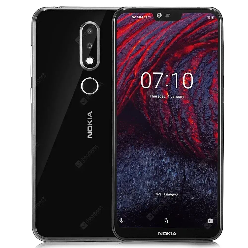 10,000 रु का बम्पर डिस्काउंट, NOKIA के इस स्मार्टफोन पर...