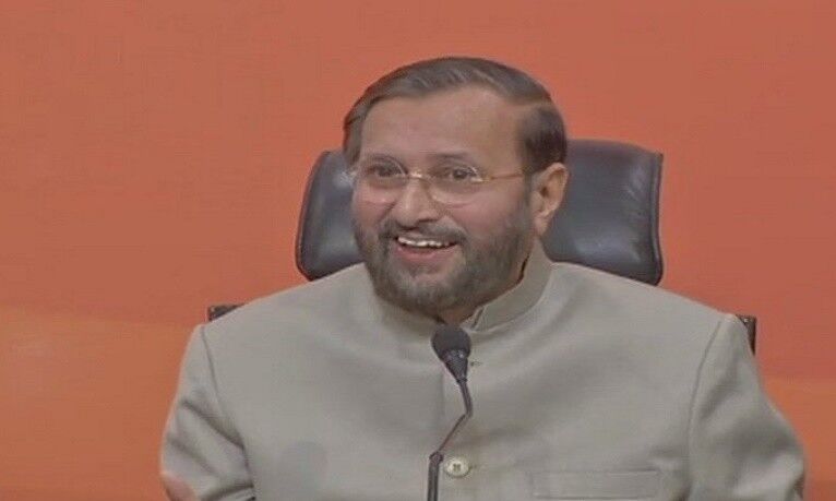 राहुल पर बीजेपी का पलटवार- विकास को पागल कहने वाले गुजरात मॉडल कैसे समझेंगे