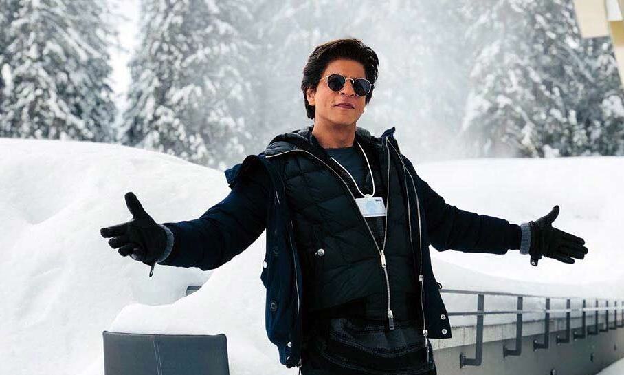 स्टारडम की चकाचौंध में मैंने शायद खुद को खो दिया : शाहरुख खान