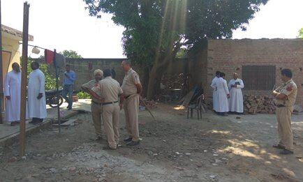नन रेप केस : आरोपी मुलक्कल के खिलाफ बयान देने वाले फादर की मौत, जांच जारी