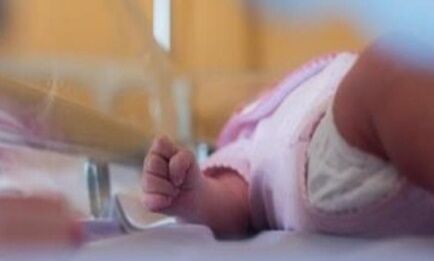 3 महीने की बच्ची छोड़ पत्नी मायके गई, तो पति ने कर लिया ऐसा