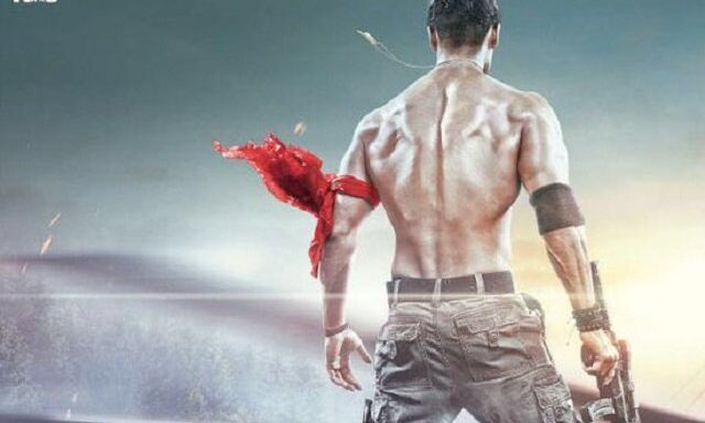 Baaghi 2 Trailer: बगावत जारी है क्योंकि...टाइगर ज़िंदा है
