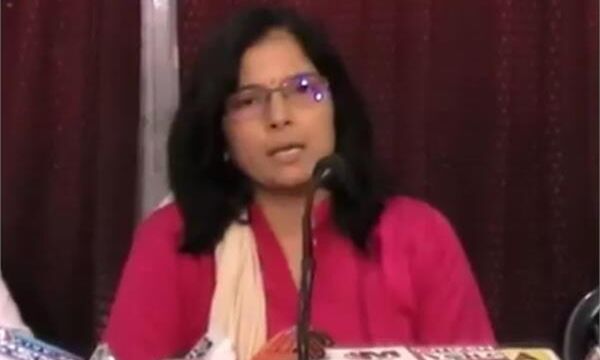 मुन्ना बजरंगी की पत्नी ने 10 दिन पहले ही जताई थी हत्या की आशंका, सीएम से लगाई थी सुरक्षा की गुहार