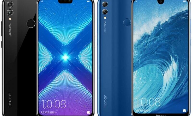 Honor 8X की बिक्री भारत में शुरू, कीमत 15 हजार से कम