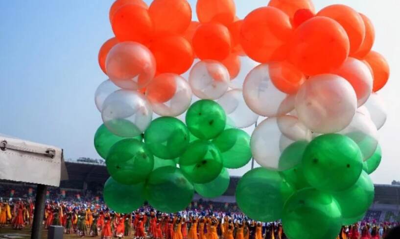 अमेरिका में मनाया गया 69वां गणतंत्र दिवस, कार्यक्रमों में दिखी भारतीय संस्कृति की झलक