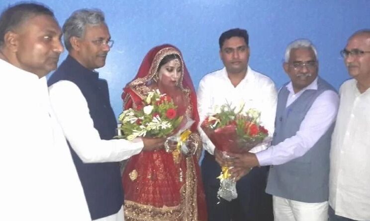 बसपा नेता शहजाद पर भाजपा ने डाले डोरे, बनाई यह रणनीति