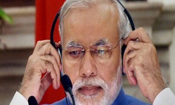 LIVE: मन की बात कर रहे हैं पीएम मोदी, कल्पना चावला को किया याद
