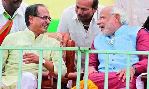 शिवराज से मोदी-शाह ने पूछा- मध्यप्रदेश में लोकसभा चुनाव की सीटें कितनी रहेंगी