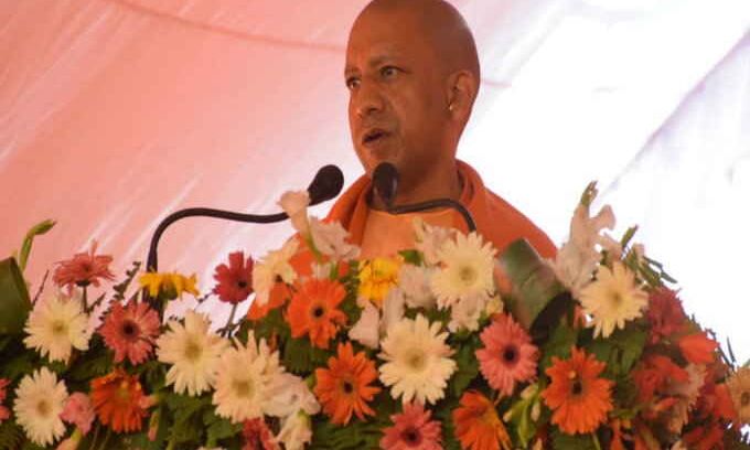 हनुमान जी पर सियासत: सीएम योगी ने कहा-विरोध करने वाले संकीर्ण मानसिकता के शिकार