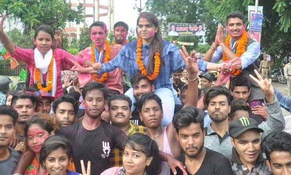 उत्तराखंड: पहली बार सभी डिग्री कॉलेजों में छात्रसंघ चुनाव एक दिन, मतदान शुरू, आज ही आएगा परिणाम