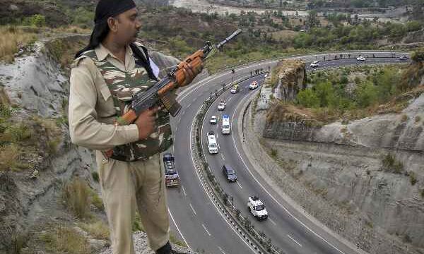 सुरक्षा को लेकर कोई चूक नहीं मोदी सरकार: अमरनाथ यात्रा