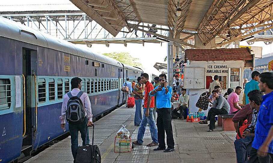 बड़ी खुशखबरी, वैष्णो देवी जाने वालों के लिए Railway ने शुरू की खास सुविधा