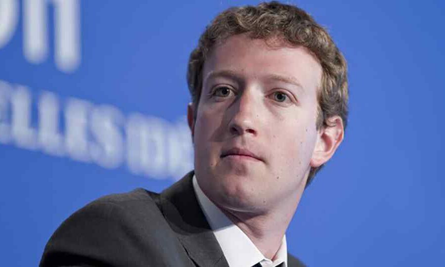 अमेरिकी कांग्रेस के सामने पूछताछ में जकरबर्ग ने इस बात को मानी अपनी सबसे बड़ी भूल
