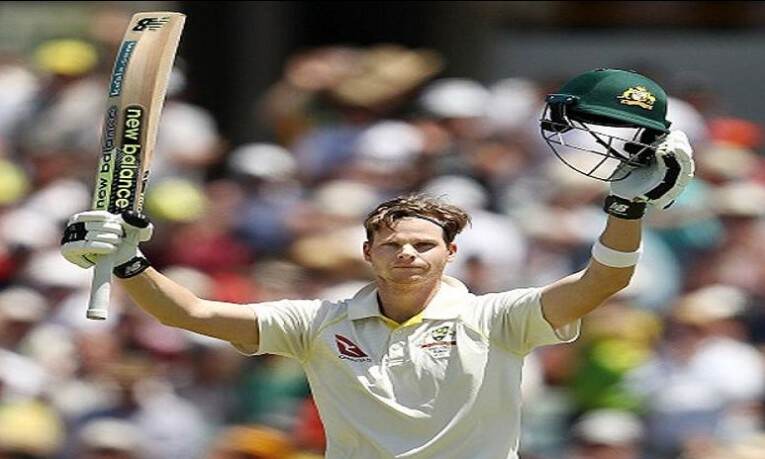 Ashes: स्टीव स्मिथ ने तोड़ा 24 साल पुराना रिकॉर्ड, जड़ा शानदार दोहरा शतक