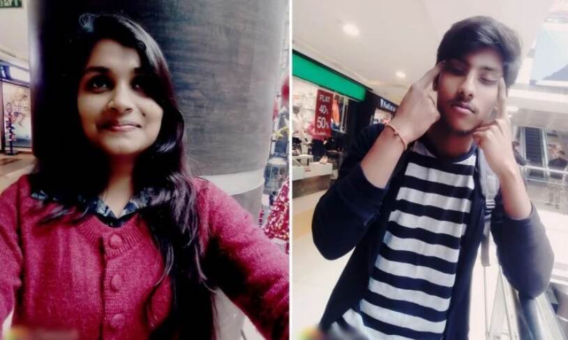 सुबह-सुबह मिली कपल की डेड-बॉडी, हत्‍या या आत्‍महत्‍या ? गुत्‍थी सुलझाने में जुटी पुलिस
