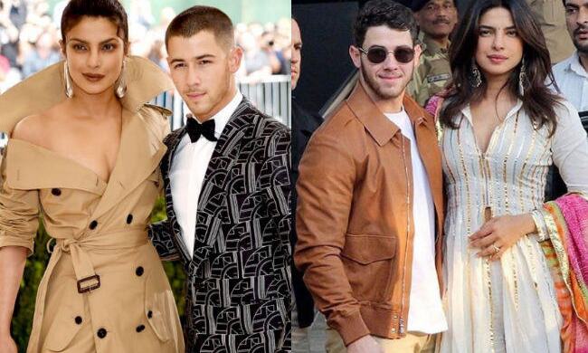 Priyanka Nick Love Story: पहली नज़र में दिल दे बैठे थे निक