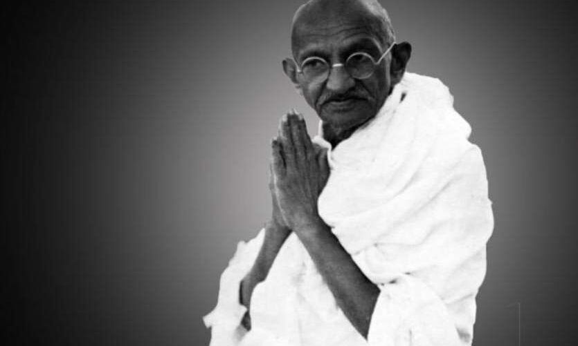 गांधी जयंती पर विशेष: लगते तो थे दुबले बापू, थे ताकत के पुतले बापू