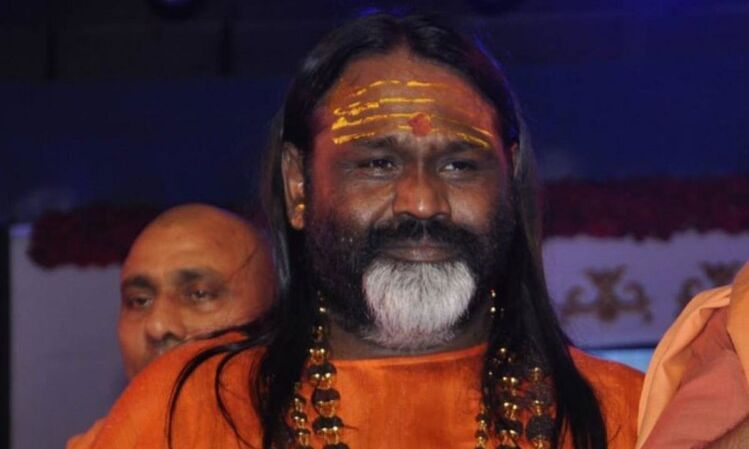 रेप कांड के मुख्य आरोपी दाती महाराज की याचिका पर SC कल करेगा सुनवाई