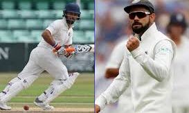 खूब सस्पेंस है मेलबर्न टेस्ट की प्लेइंग इलेवन पर, ये हो सकती है विराट सेना