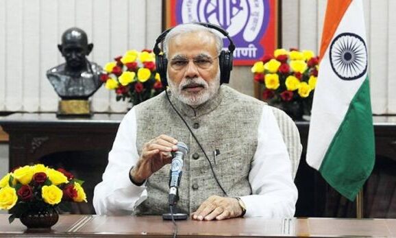 आज साल की अंतिम मन की बात करेंगे PM मोदी, होगा 51वां संस्‍करण