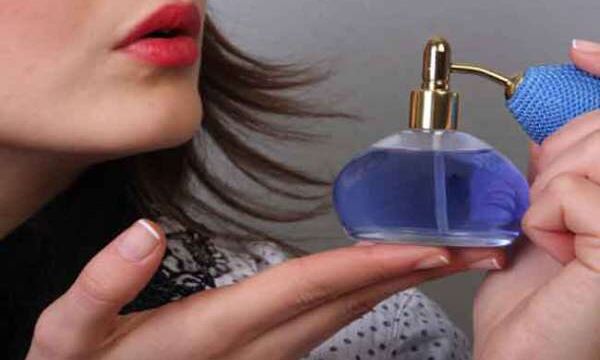 खुशबूदार परफ्यूम आपके लिए बन सकता है जी का जंजाल