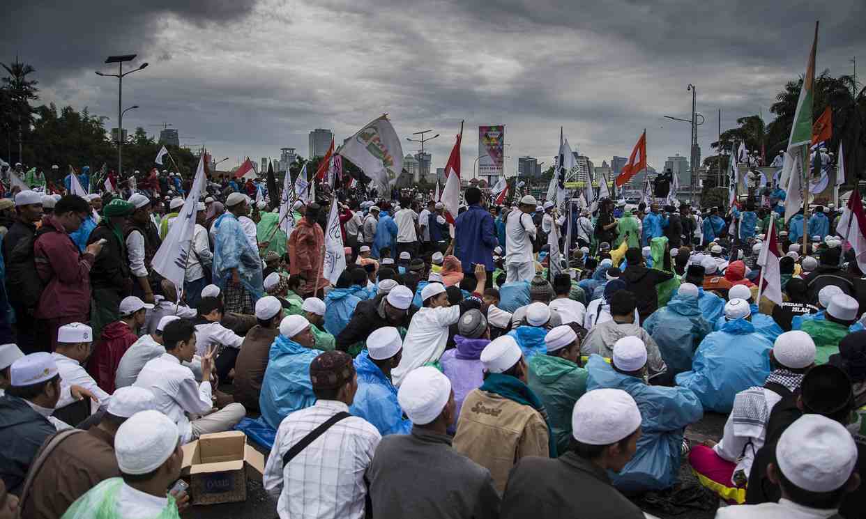 भारत में बढ़ते दुष्कर्मो के लिए जिम्मेदार है मुसलमान : भाजपा सांसद