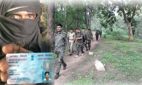 हत्यारों ने सुनाई डकैतों की झूठी कहानी, पूछताछ में सामने आया बेरहमी से हत्या का खौफनाक सच